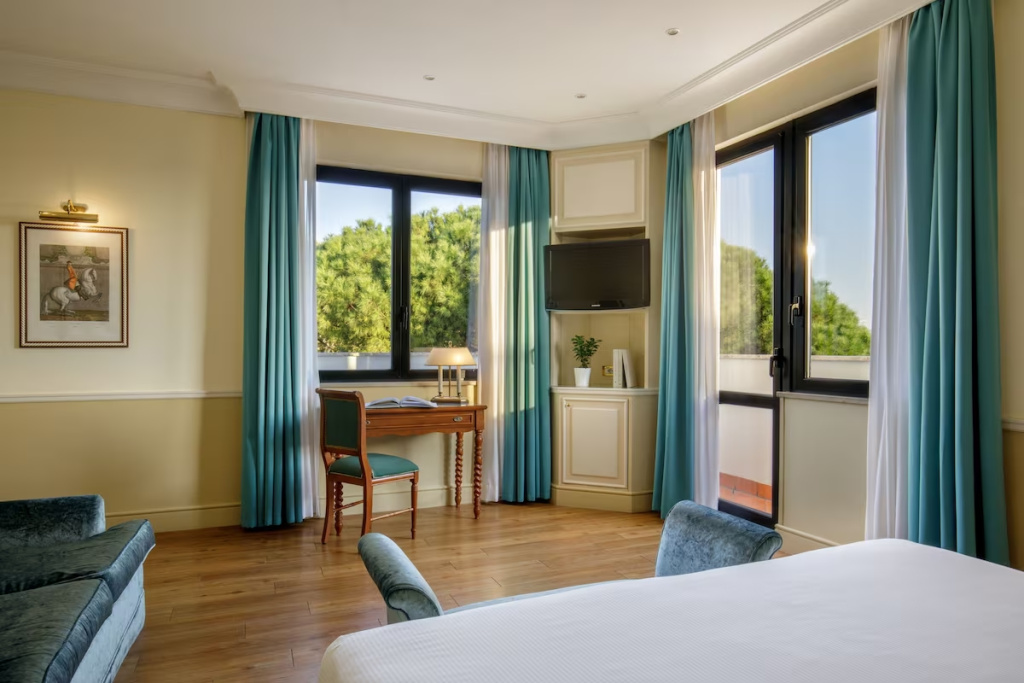 Donna Laura Palace by OMNIA hotels - Général