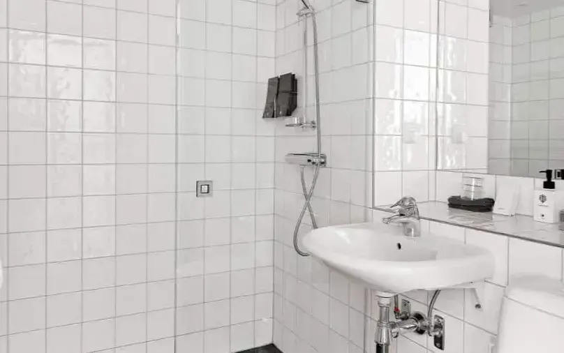 Landvetter Airport Hotel, BW Premier Collection - Chambres