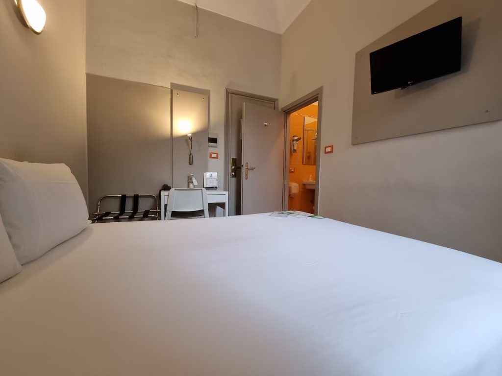 Green Class Hotel Astoria - Général