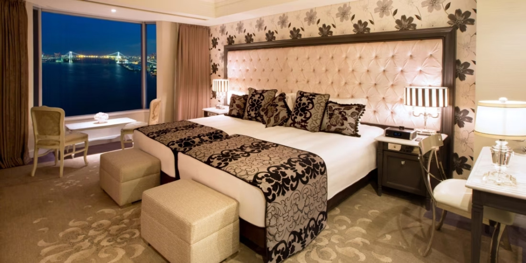 InterContinental Tokyo Bay by IHG 사진 21