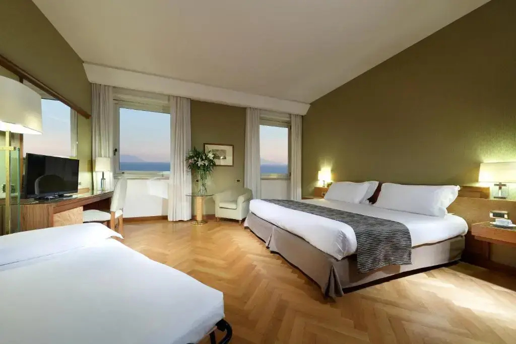 Exe Majestic Hotel - Chambres