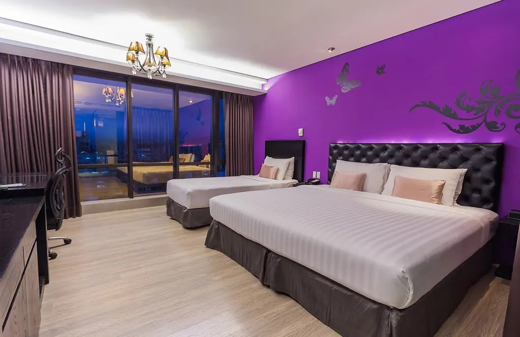 hotel photo