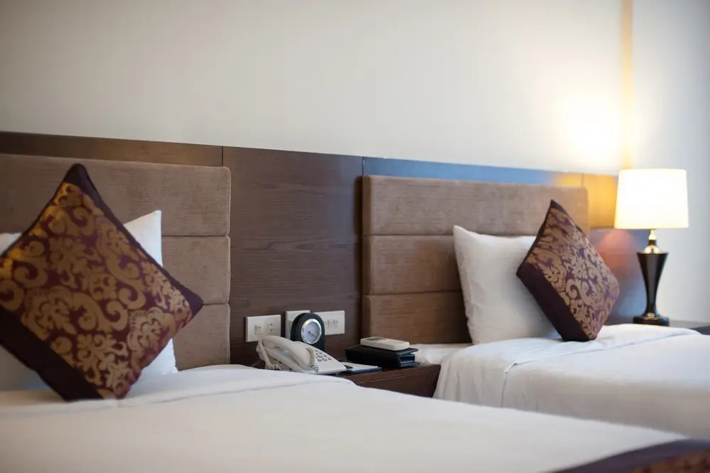 Muong Thanh Holiday Hoi An Hotel - Chambres