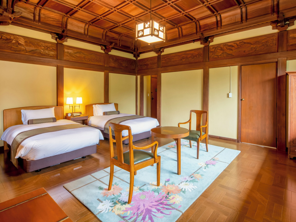 The Fujiya Hotel 사진 19