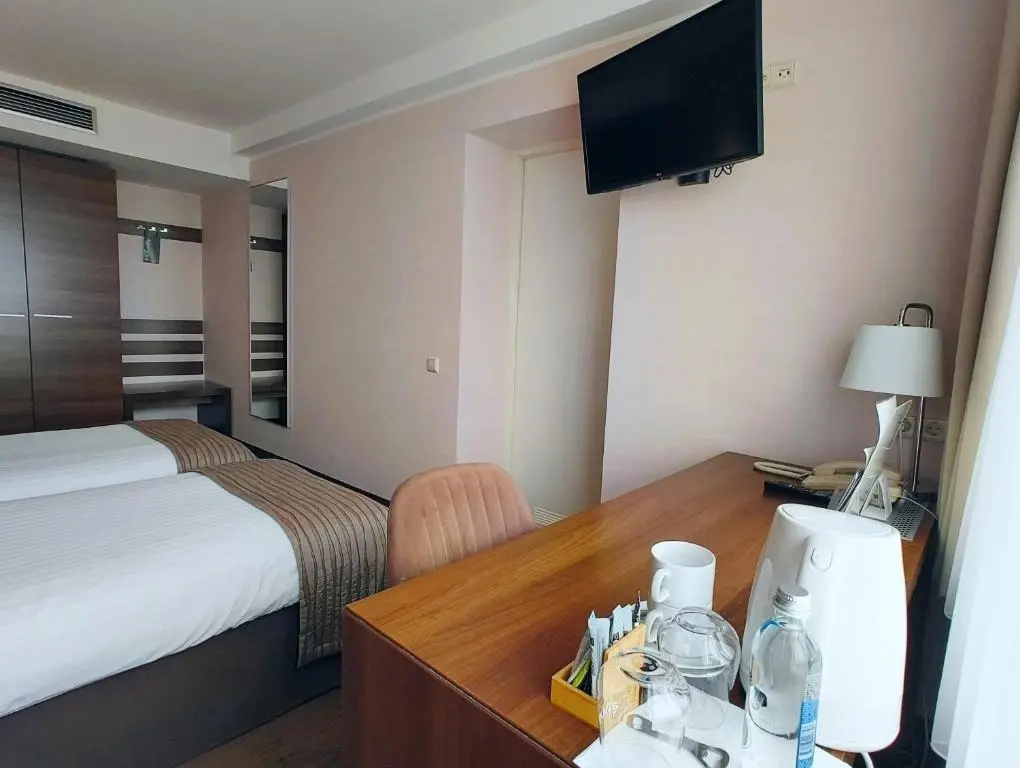 Mercure Marijampole Hotel - Général