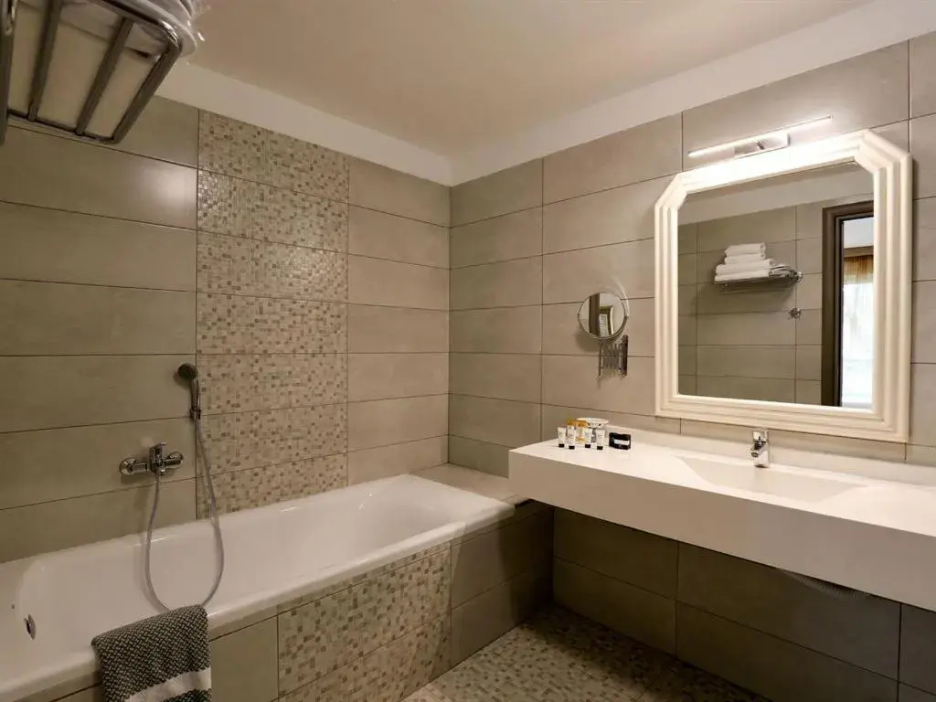 Palmariva Beach Hotel by Anayia All Inclusive Resorts - Général