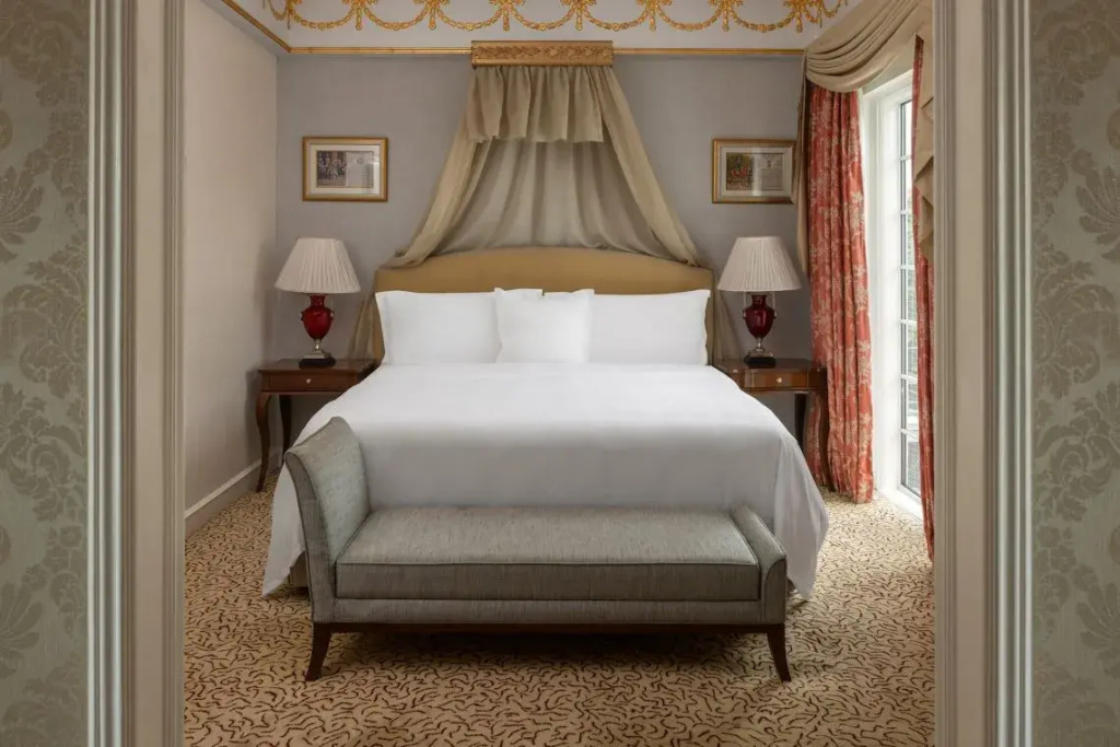 ITC Windsor, A Luxury Collection Hotel, Bengaluru - Chambres