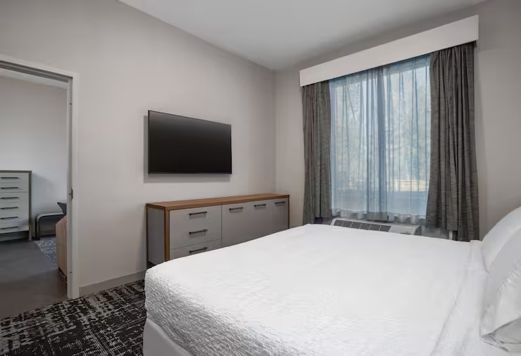 Homewood Suites by Hilton Missoula - Chambres