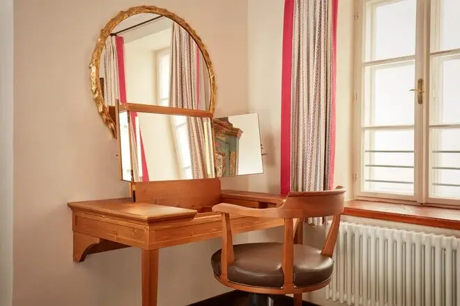 Hotel Goldener Hirsch, a Luxury Collection Hotel, Salzburg - Chambres
