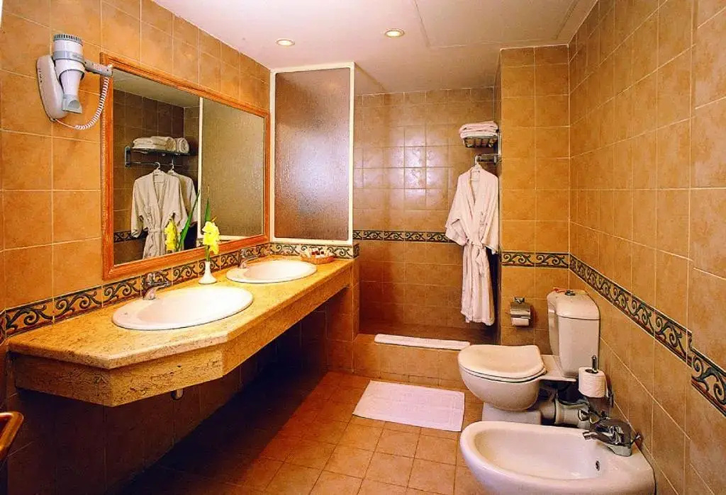 Stella Sea Club Hotel - Chambres