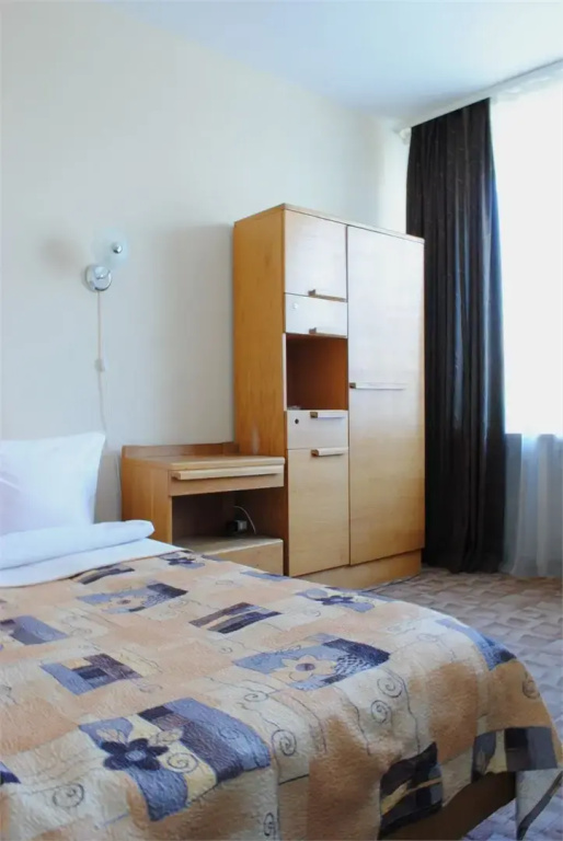 Retro Single room