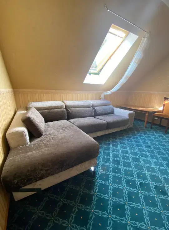 Семейная студия в Ренессанс