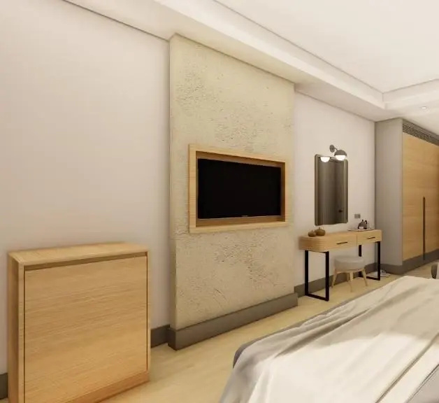 Master Family Club - Chambres