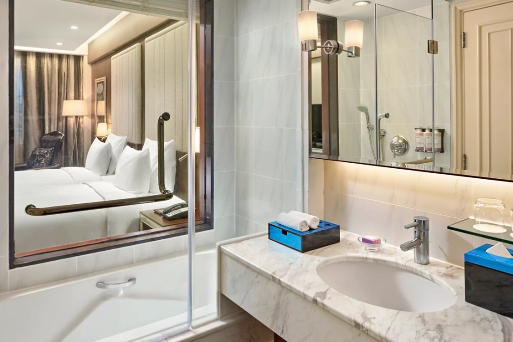 Movenpick Hotel Hanoi Centre - Chambres