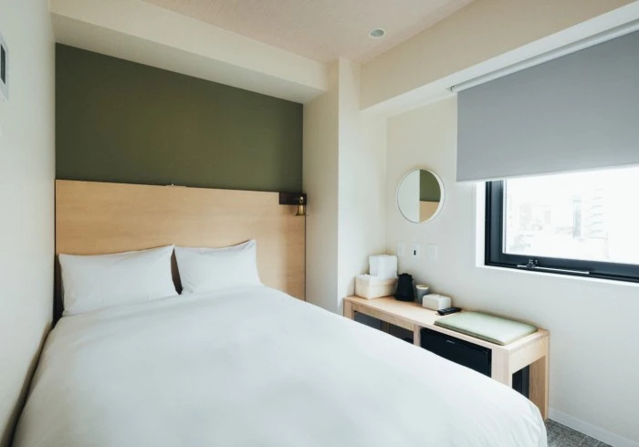 Meander Osaka 사진 1