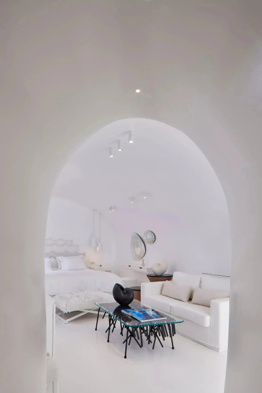 Canaves Sunday - Chambres