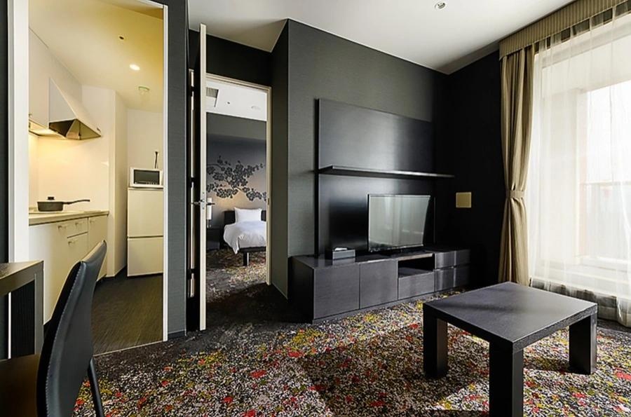 Sotetsu Grand Fresa Tokyo Bay Ariake 사진 26