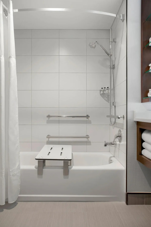 Delta Hotels by Marriott Somerset - Général