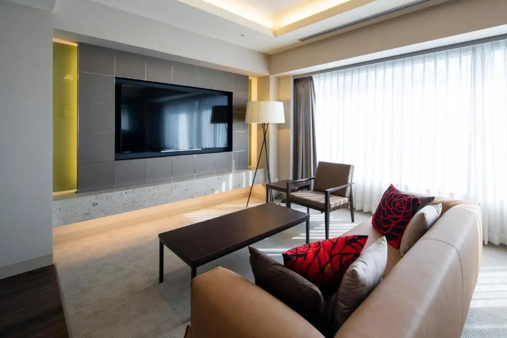 Kyoto U-Bell Hotel 사진 30