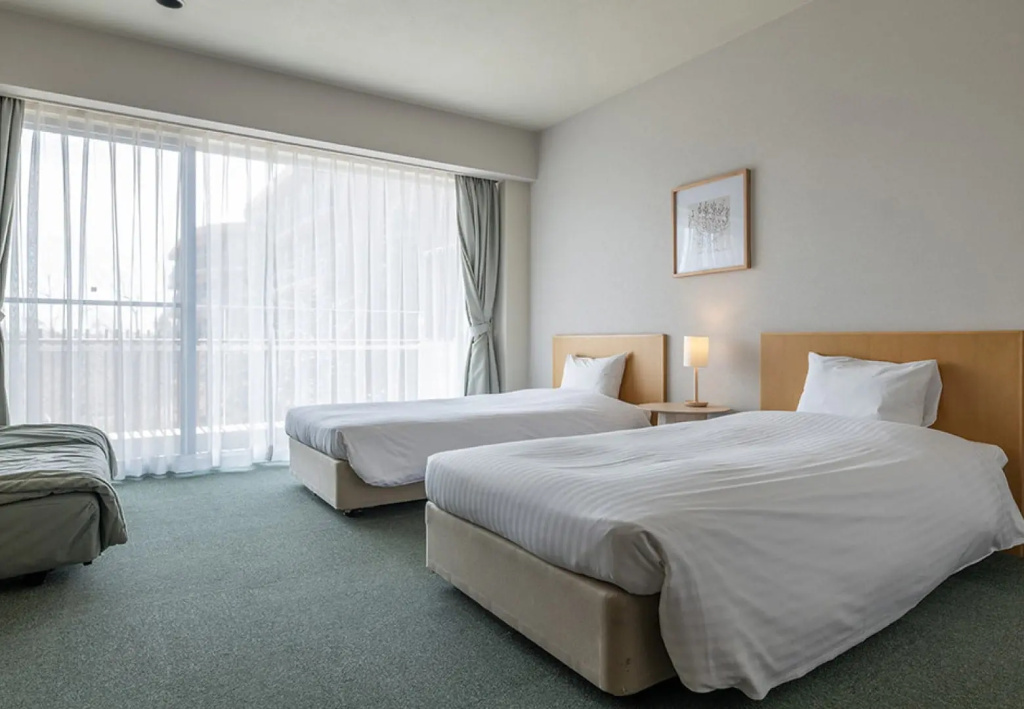 Hotel Lodge Maishima 사진 7