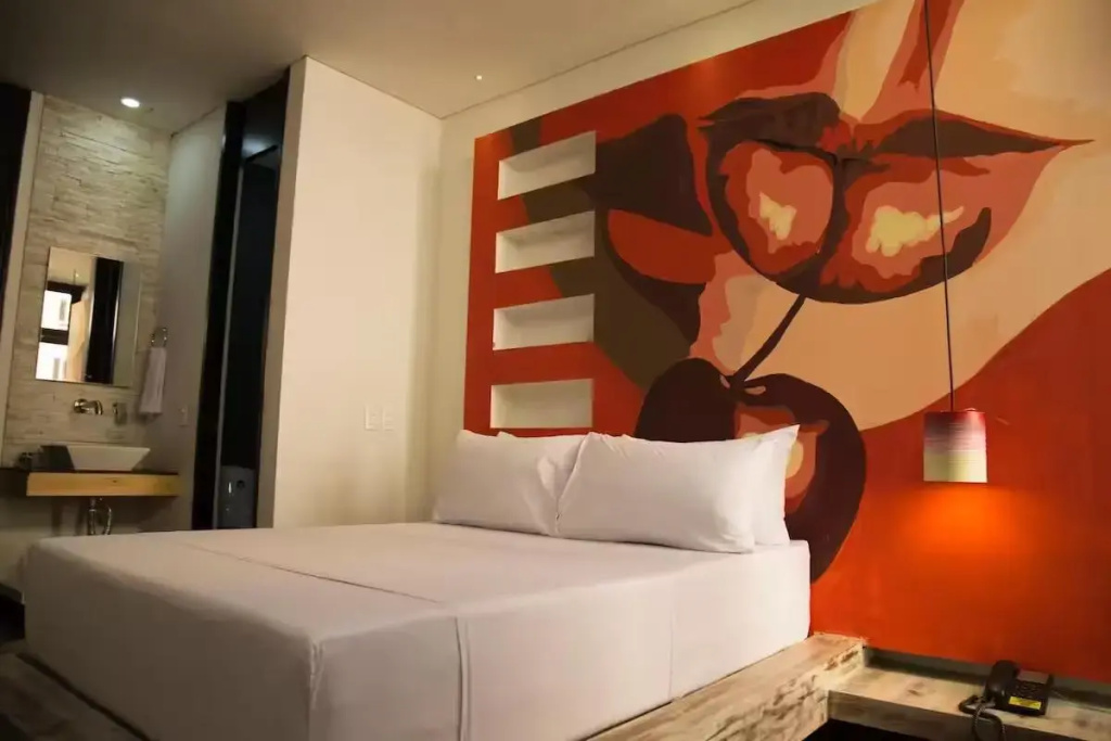 Hotel Gallery - Chambres