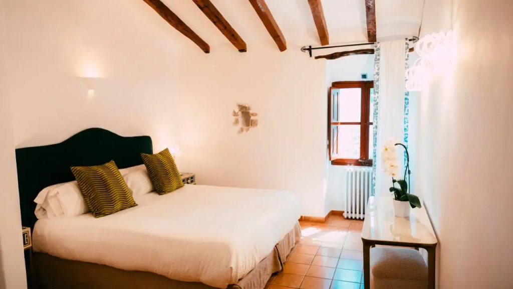 Sa Pedrissa Agroturismo – Adults Only - Chambres