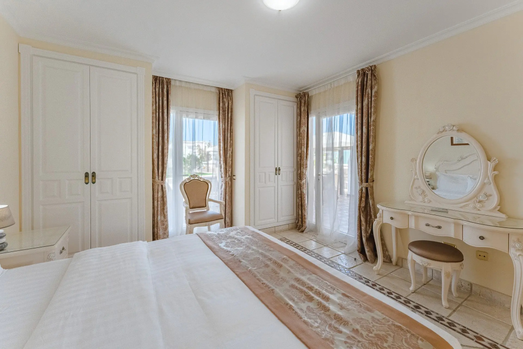 Flamingo Suites Boutique Hotel - Chambres