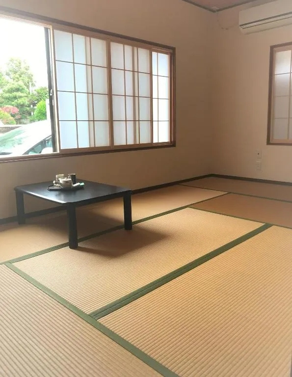 Guesthouse Hakuka - Hostel 사진 4