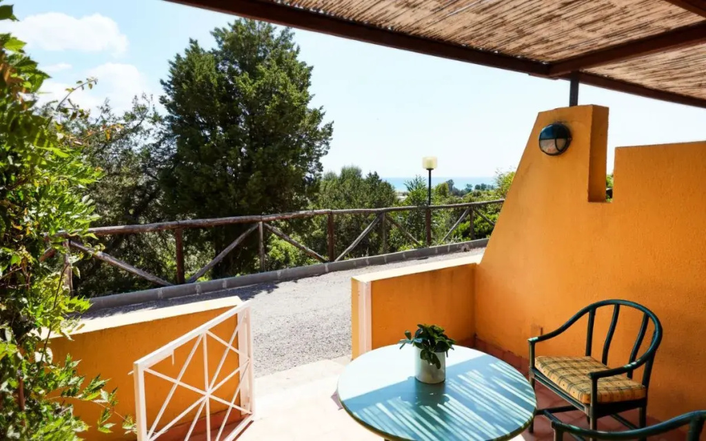 Voi Tanka Village Hotel - Chambres