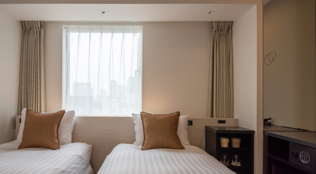 Hotel Vista Tokyo Tsukiji 사진 10