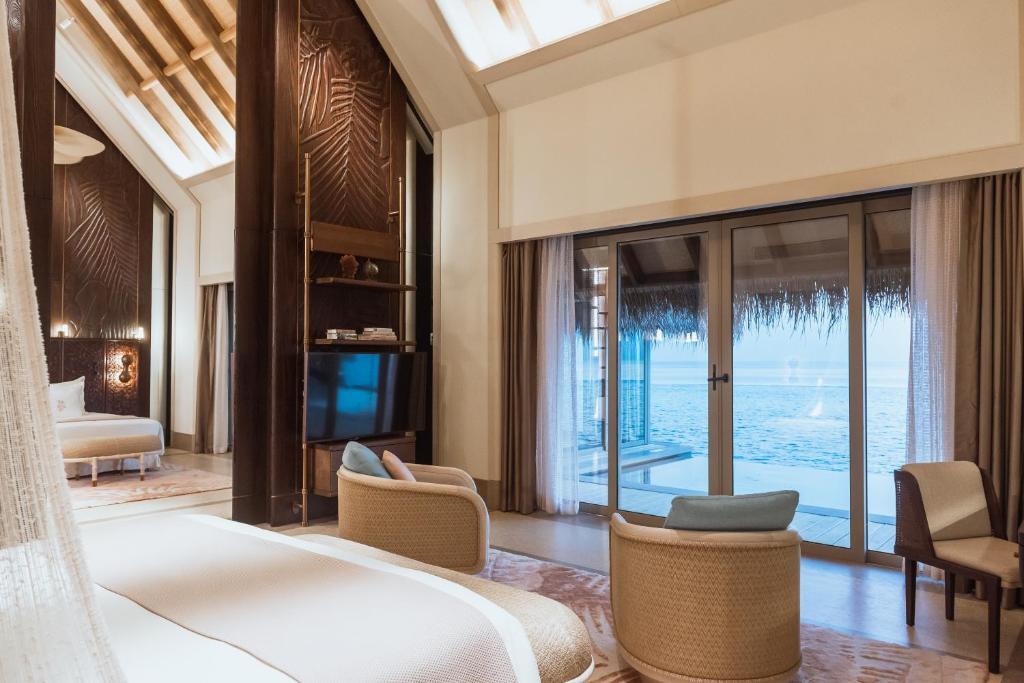 Joali Maldives