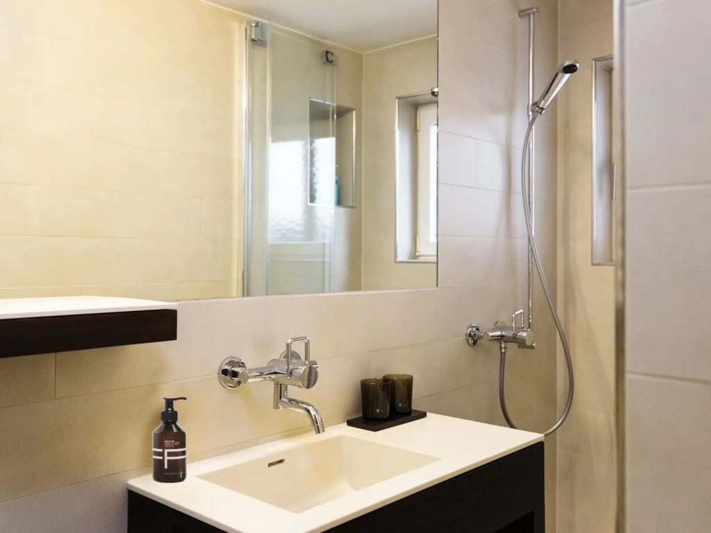 Boutique Hotel Helmhaus Zurich - Chambres
