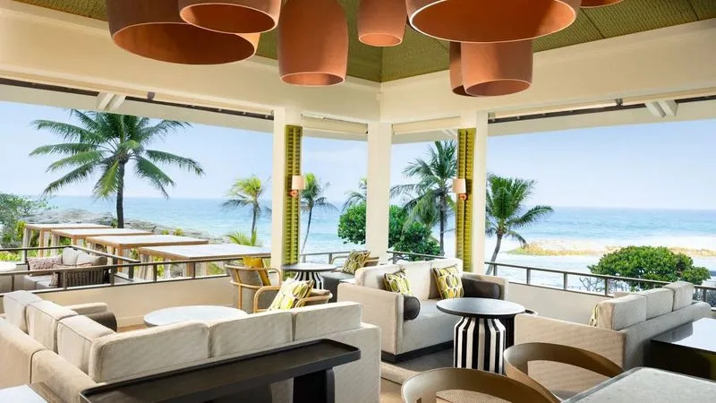 Hilton Bali Resort