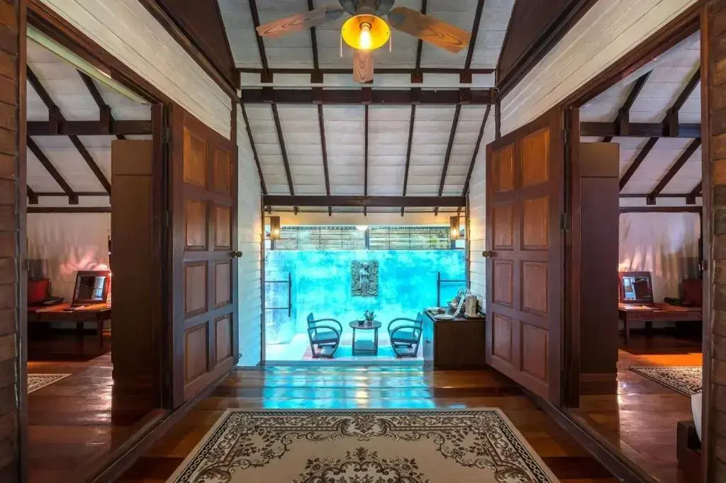 Annika Koh Chang (Formely Ramayana Koh Chang Resort & Spa) - Chambres