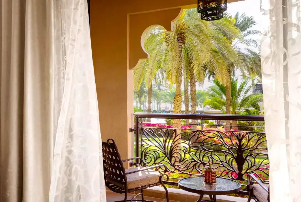 One&Only Royal Mirage Hotel - Chambres