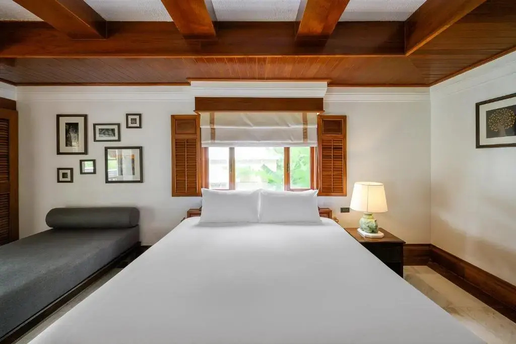 Thavorn Beach Village Resort & Spa Phuket - Chambres