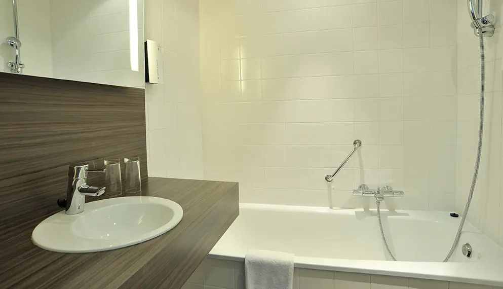 Fletcher Hotel Restaurant Weert - Chambres