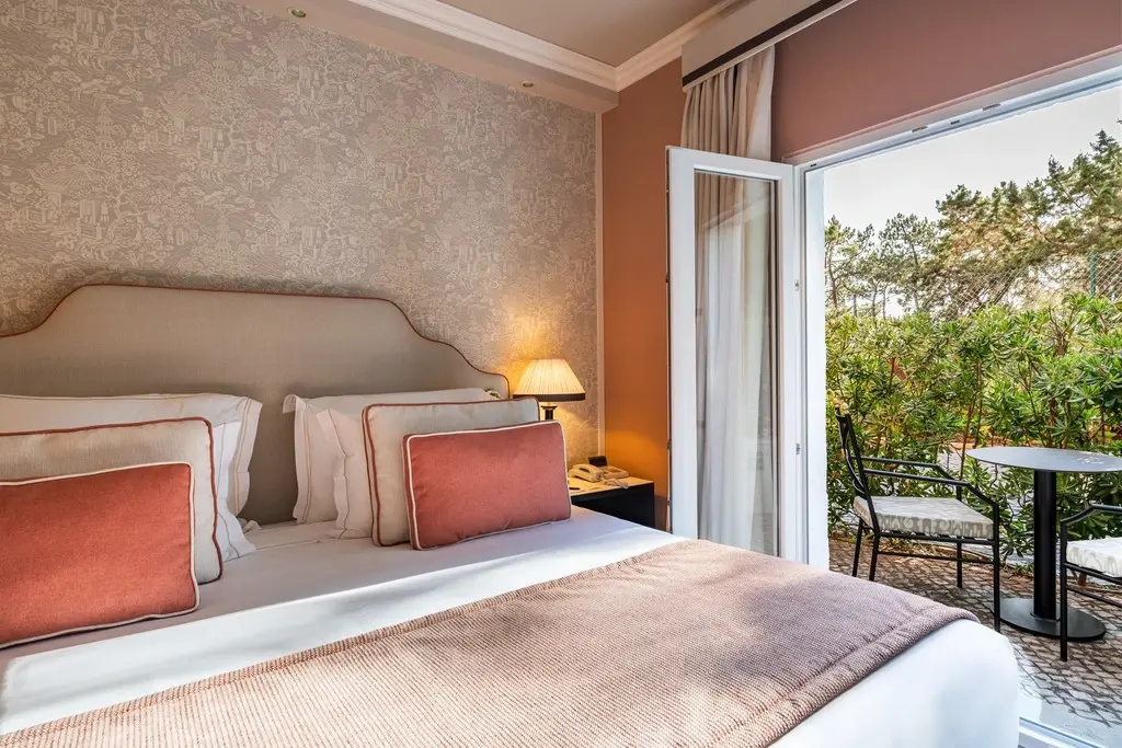 Longevity Senses Cascais Boutique Hotel & Clinic - Chambres