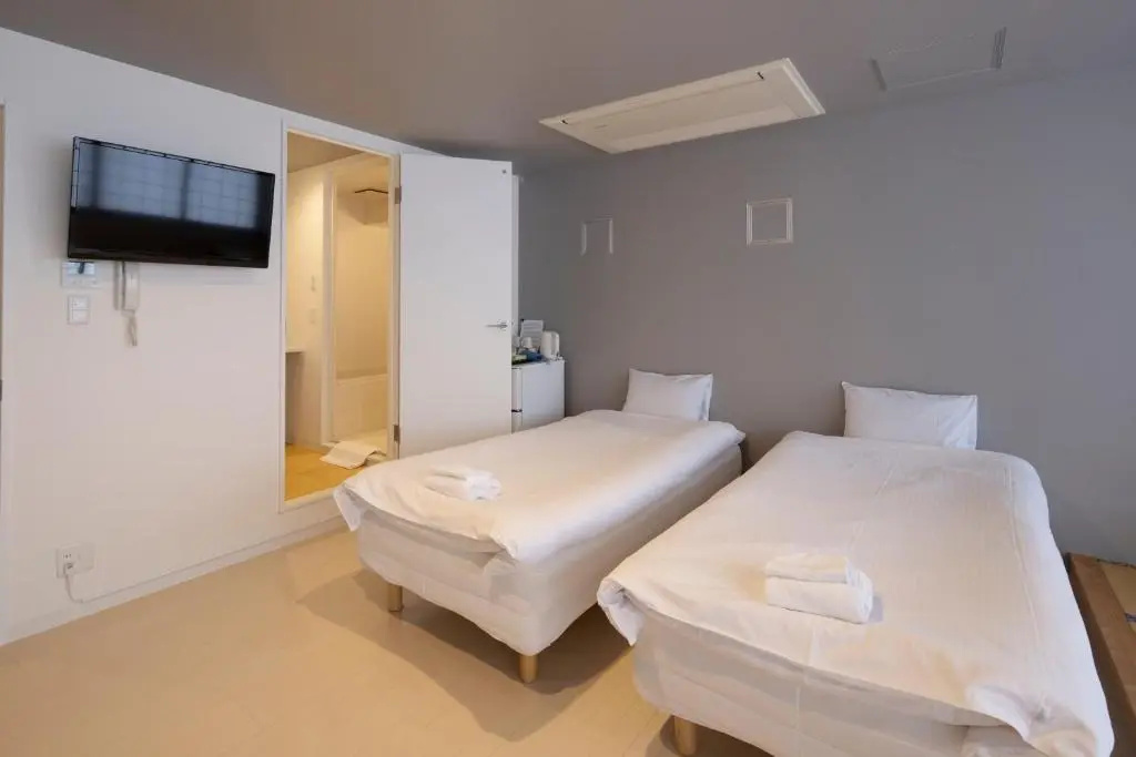 Iwatoyama Hostel 사진 17
