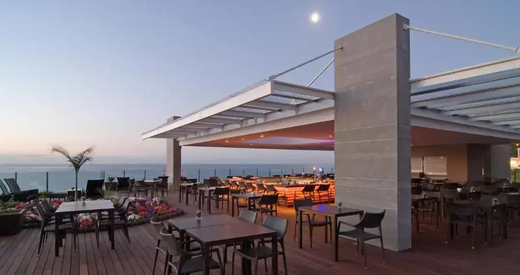 Pestana Carlton Madeira Ocean Resort Hotel - Général