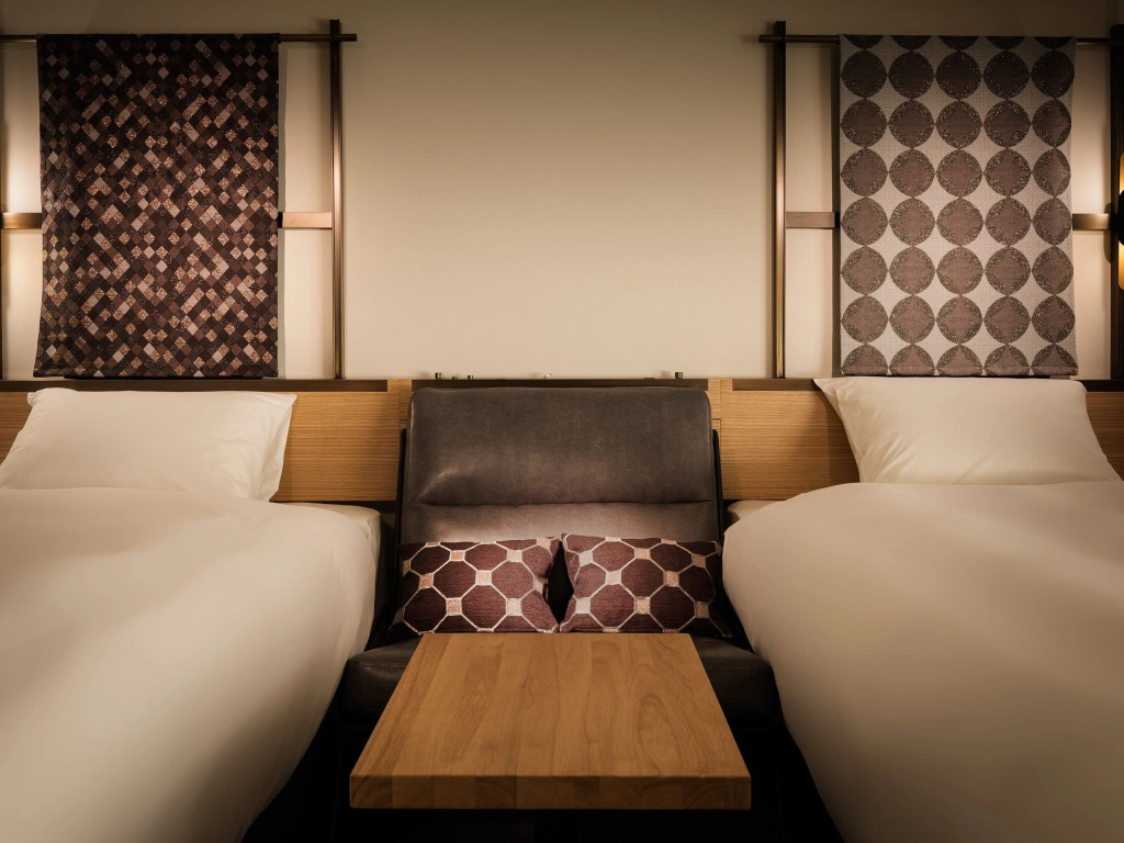 Kyoto Granbell Hotel 사진 6