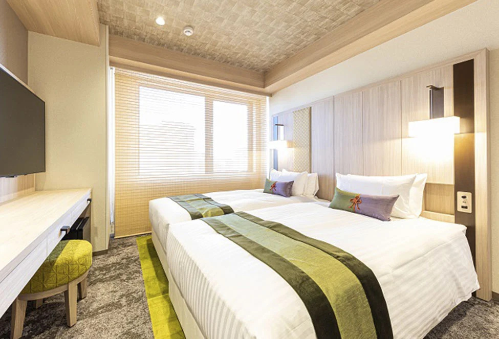 Hotel Musse Kyoto Shijo Kawaramachi Meitetsu 사진 16