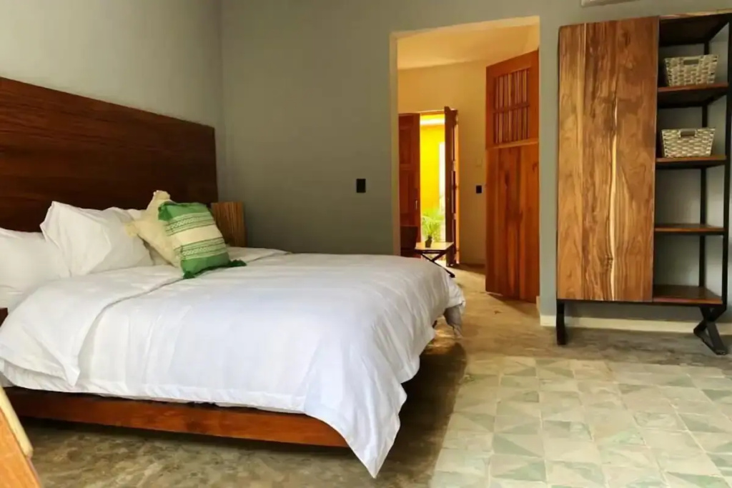 Master Suite