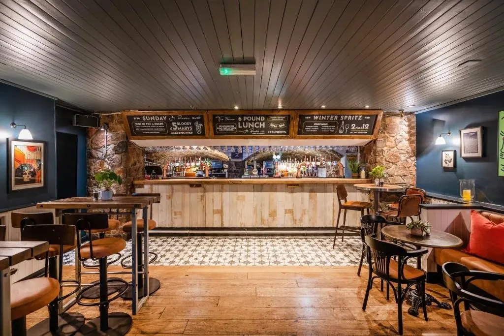 Clifton Hotel - Général