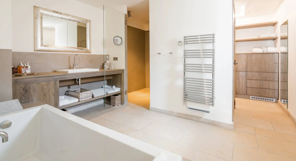 Coquillade Provence - Relais & Chateaux - Chambres