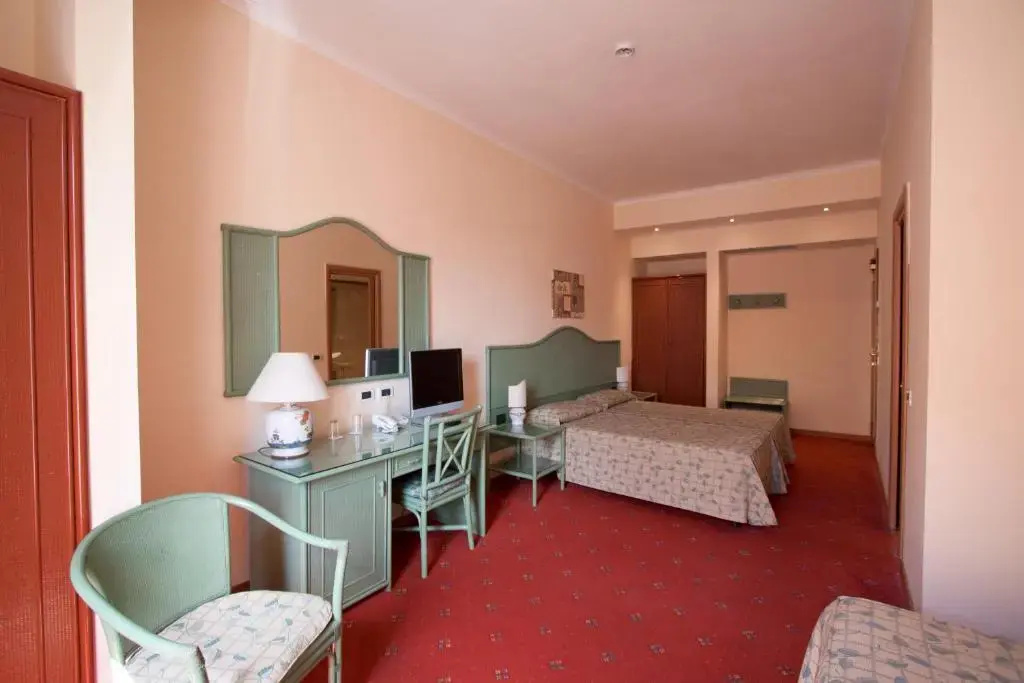 Hotel photo 12