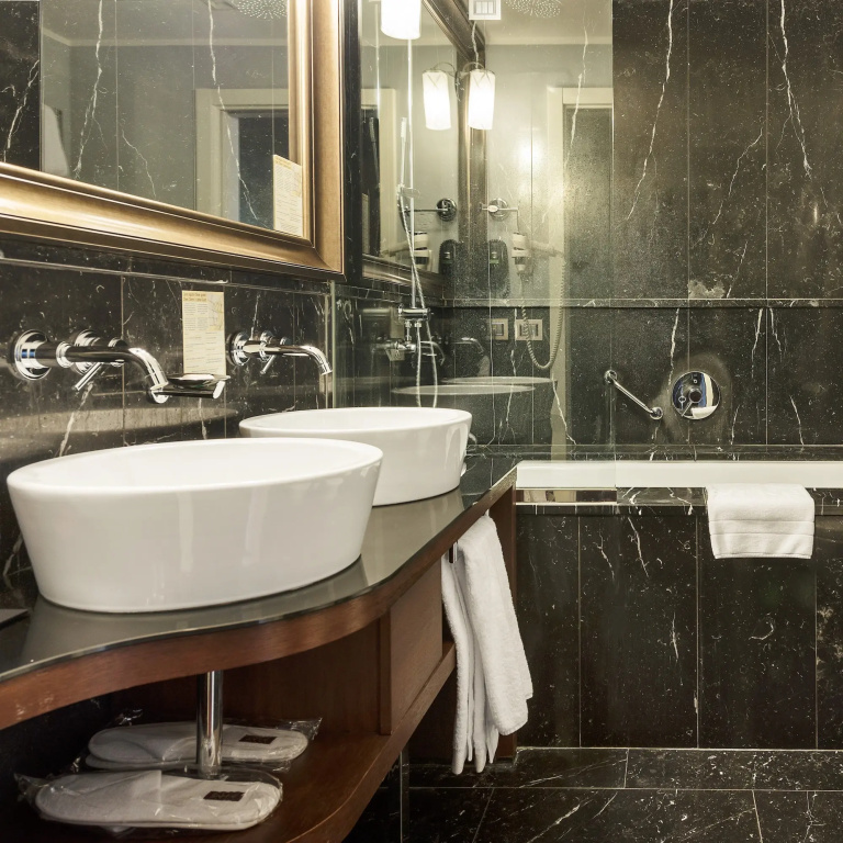 Milano Scala Hotel - Chambres
