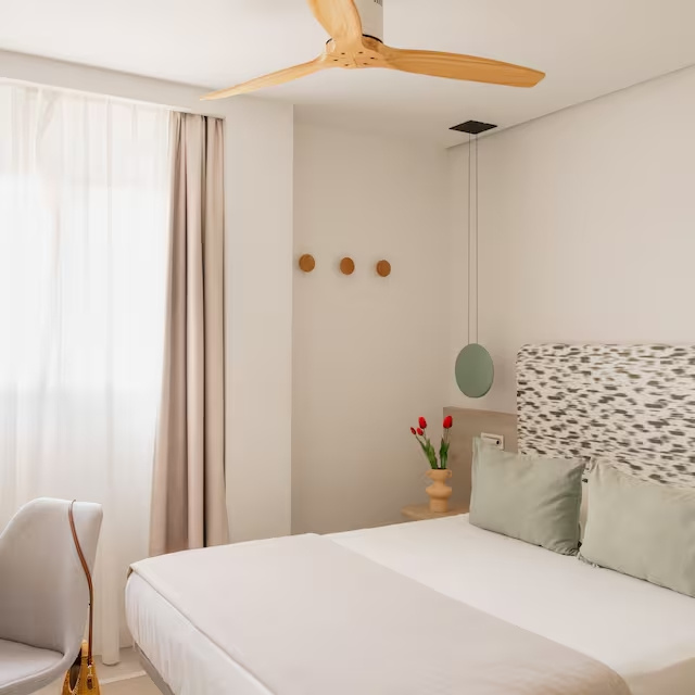 MIM Mallorca Member of Meliá Collection - Chambres