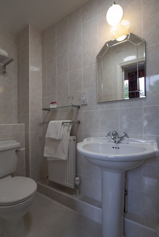Arundel House Hotel - Chambres