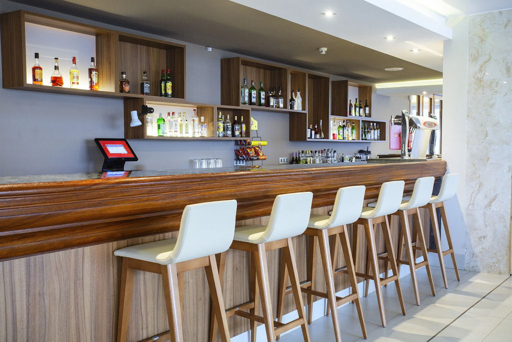 BQ Can Picafort Hotel - Général